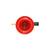 Lampa cu gaz pentru lipit, cu aprindere electrica tip Piezo, pentru butelie 190g Cod: DISLY96 - 4- Roveli