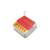 Set lampi spate remorca 10 LED 12-24 V LT70 Cod: BK69033 - 3- Roveli