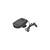 Aeroterma auto 12V 200W  Cod: FST-200W - 3- Roveli