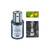 Difuzor odorizant uleiuri esentiale 160ml cu acumulator reincarcabil 5V  Car & Home  Cod: FS-3604 - 3- Roveli