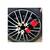 Perie Curatat si spalat Jante 45cm   Cod: XH-2107 - 5- Roveli