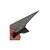 Treapta din cauciuc cu striatii impotriva alunecarii 75x25x3cm Cod: KNG-101725 - 4- Roveli