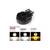 Proiector LED  cu lumina de zi 72W, Combo ,12-24V Cod: HH-2-72 - 5- Roveli