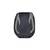 Huse scaune auto universale fractionate  Premium  compatibile banchete dimensiuni standard Cod: HNG1101 - 4- Roveli