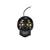 Proiector LED negru  1100lm , 30W lumina  selectabila alba sau galbena  12V-24V  Cod: MTG-30WS - 2- Roveli