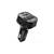 Modulator MP3 SMART cu functie handsfree auto Bluetooth V5.3 si incarcator auto USB-C PD30W + USB-A Cod: XO-BCC17 - - Roveli