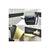 Set 2 role de protectie perete garaj pentru prevenirea loviturilor usii auto Cod:  KNG-101514 - 3- Roveli