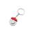 Breloc metalic tip etrier - 2- Roveli