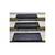 Treapta din cauciuc cu striatii impotriva alunecarii 75x25x3cm Cod: KNG-101725 - 2- Roveli