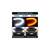 Set banda DRL LED lumina alba si semnalizare dinamica galbena 60cm 12V Cod: ZC05 - 3- Roveli