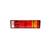 Lampa stop spate dreapta compatibile Iveco Eurocargo, Eurotech, Eurostar, Eurotrakker, Stralis, Daily 470x130x90mm cod OEM 99463242 Cod: DISTV48 - - Roveli