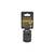 Cheie tubulara de impact 19mm, patrat 1/2 inch, material Cr-Mo, standard DIN 3121 Cod: DISPT35 - 3- Roveli