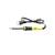 Aparat de lipit electric 60W, 220V cu varf ascutit tip Letcon Crownman Cod: DISPT10 - - Roveli