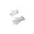 Manusi de lucru din piele marimea 10 Breckner Germany Cod: BK78888 - 3- Roveli