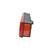 Lampa stop spate dreapta compatibile Iveco Eurocargo, Eurotech, Eurostar, Eurotrakker, Stralis, Daily 470x130x90mm cod OEM 99463242 Cod: DISTV48 - 3- Roveli