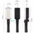 Lanterna de lucru led reincarcabila, Culoare (tm): negru - 4- Roveli