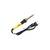 Aparat de lipit electric 60W, 220V cu varf ascutit tip Letcon Crownman Cod: DISPT10 - 3- Roveli