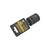 Cheie tubulara de impact 19mm, patrat 1/2 inch, material Cr-Mo, standard DIN 3121 Cod: DISPT35 - 2- Roveli