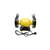 Polizor de banc 250W, 220V disc abraziv 150x16x12.7mm, viteza rotatie 2950rpm Crownman Cod: DISPT58 - 3- Roveli