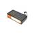 Robot pornire si compresor aer smart 80W 150 PSI, afisaj digital LED, baterie litiu 8000 mAh, baterie externa, lanterna LED, port USB/USB-C, accesorii incluse Cod: BK79824 - 4- Roveli