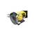 Polizor de banc 250W, 220V disc abraziv 150x16x12.7mm, viteza rotatie 2950rpm Crownman Cod: DISPT58 - 4- Roveli