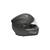 Casca moto integrala negru mat cu viziera transparenta si ochelari de soare, marimea L Arcane II Cod: DISTM82 - 5- Roveli