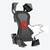Suport telefon pentru bicicleta, Culoare (tm): negru - 2- Roveli