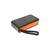 Robot pornire si compresor aer smart 80W 150 PSI, afisaj digital LED, baterie litiu 8000 mAh, baterie externa, lanterna LED, port USB/USB-C, accesorii incluse Cod: BK79824 - 6- Roveli