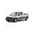 Perdele Auto Interior compatibile  Dacia Logan Pick-Up 2008-2012 - - Roveli