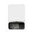 Cantar de bucatarie ETA Popi 6770 90000, 5 Kg, precizie 0.1 g, afisaj LCD, functie TARA, alb - 2- Roveli