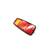 Lampa spate camion cu LED 280x105, 24V  Cod: H5-401 - 2- Roveli