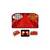 Lampa spate camion cu LED,4 pozitii 12-24V Cod: KX006-651 - 3- Roveli