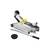 Cric auto hidraulic 2,5 tone HL - - Roveli