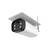 Camera de supraveghere IP cu incarcare solara WiFi, Culoare (tm): alb/negru - 3- Roveli