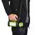 Lanterna super luminoasa cu capete duble reincarcabila : Culoare - albastru, Culoare (tm): verde - 2- Roveli
