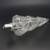 Bec LED in forma de brad de craciun : Tip lumina - Calda, Tip lumina (tm): Calda - 2- Roveli