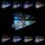 Bec LED in forma de brad de craciun : Tip lumina - Calda, Tip lumina (tm): RGB-multicolor - 2- Roveli