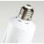 Bec LED reincarcabil - 4- Roveli