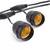 Ghirlanda luminoasa cu pendule, interconectabila : Marime - 10 m / 30 pendule, Marime (tm): 10 m / 10 pendule - 11- Roveli