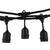 Ghirlanda luminoasa cu pendule, interconectabila : Marime - 10 m / 30 pendule, Marime (tm): 10 m / 10 pendule - 9- Roveli