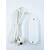 Prelungitor liniar cu 3 prize ceramice. : Marime - 2 m, Marime (tm): 2 m - 5- Roveli