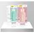 Umidificator mini stil Iepure : Culoare - roz, Culoare (tm): roz - 2- Roveli