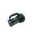Lanterna TD-3500 cu LED 100 W, acumulator integrat, Culoare (tm): negru - 4- Roveli