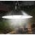 Lampa solara cu LED-uri impermeabila pentru exterior, Set (tm): 1 buc - 4- Roveli