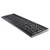 Tastatura cu fir pentru acasa si birou : Culoare - negru, Culoare (tm): negru - 5- Roveli