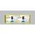 Dozator electric de apa, reincarcabil, cu alimentare USB, Culoare (tm): alb/negru - 6- Roveli