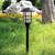 Lampa solara decorativa pentru gradina : Set - 6 bucati, Tip lumina - Rece, Tip lumina (tm): Rece, Set (tm): 6 buc - 5- Roveli