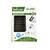 Panou solar fotovoltaic portabil cu functie incarcare telefoane si intrare USB 8w - 5- Roveli
