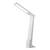 Lampa de birou pliabila cu protectie pentru ochi : Culoare - alb, Culoare (tm): alb - 3- Roveli