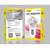 Aparat pentru curatat scame, Culoare (tm): alb - 4- Roveli